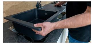 Sink Installation (Kitchen)