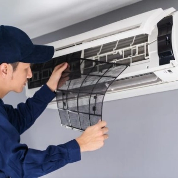 Windows AC Service